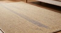 safe low pile rugs