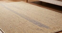safe low pile rugs