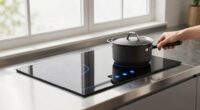 safe modern efficient cooking