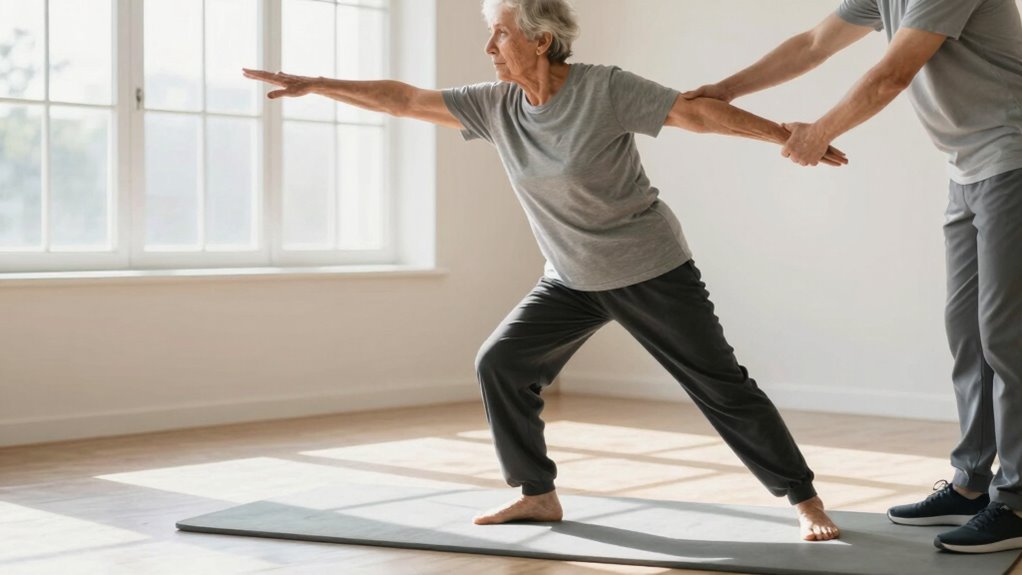 safe movement and ergonomics