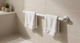 safe welcoming bathroom design