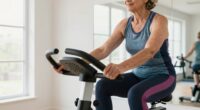 safer accessible exercise option