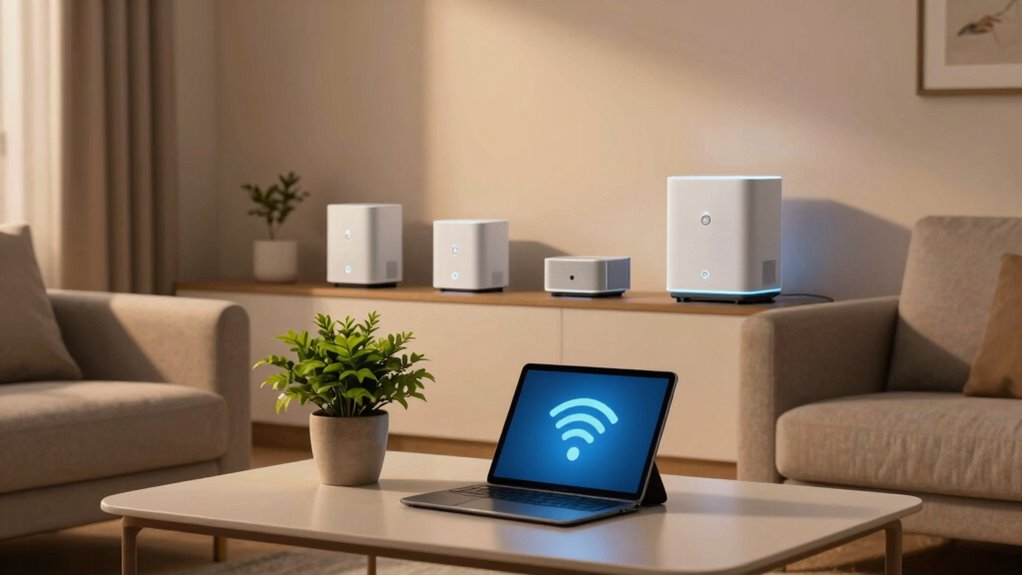 seamless secure smart connectivity