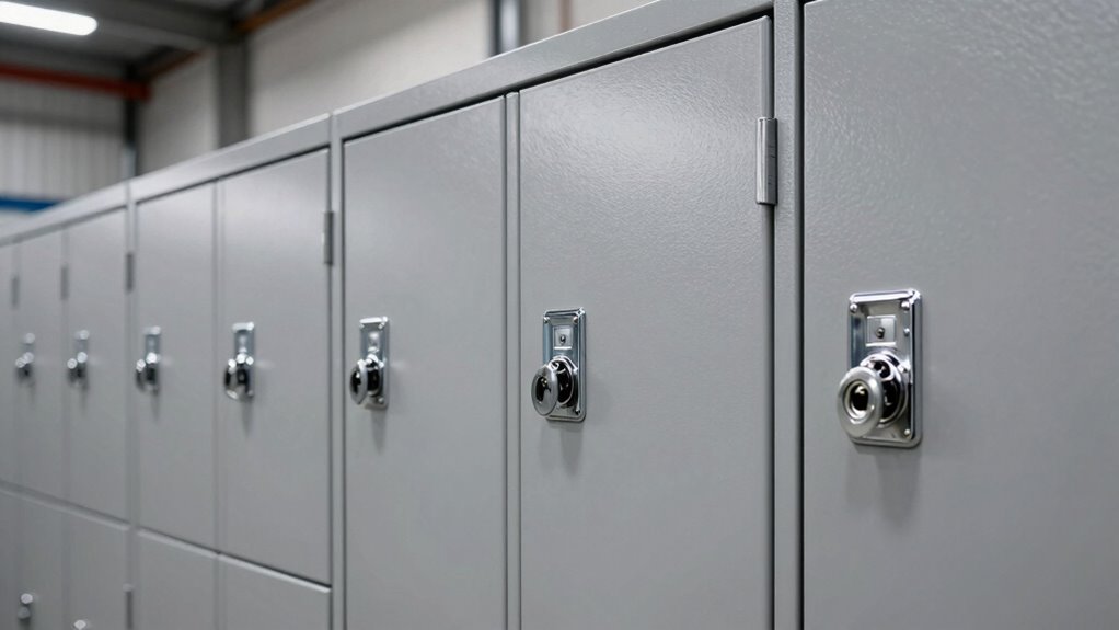 secure durable storage solutions
