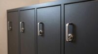 secure storage cabinet solutions