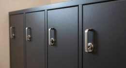 secure storage cabinet solutions
