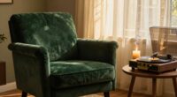 sensory elements enhance environment