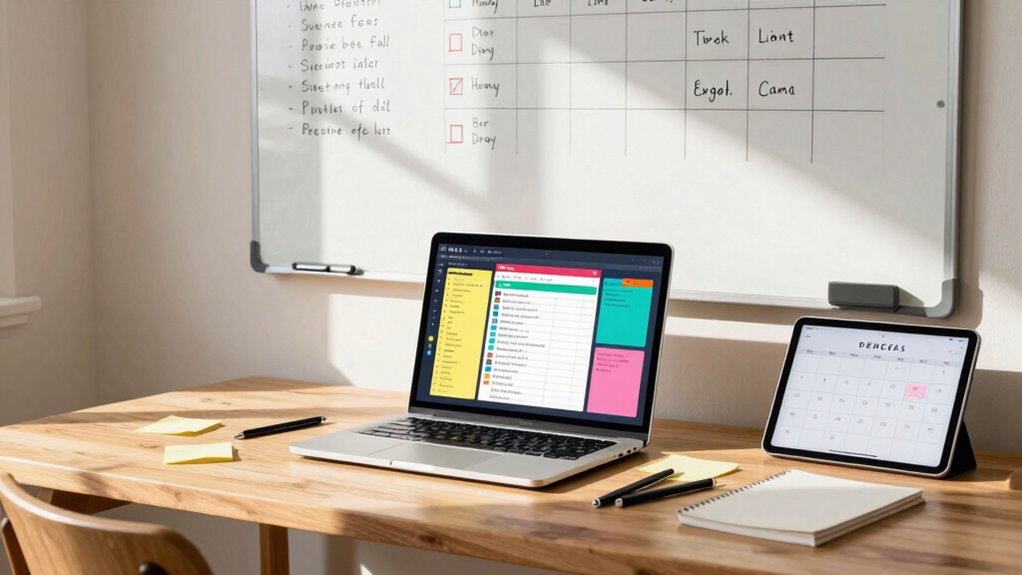 shared tools boost collaborative efficiency
