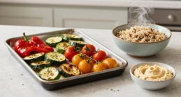 simple nutritious one pot meal