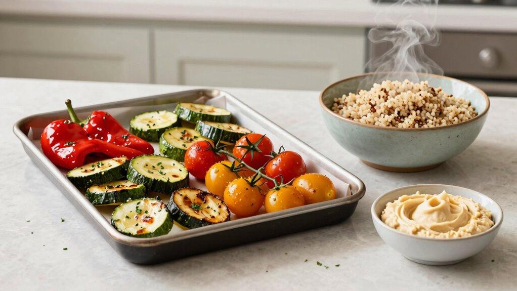 simple nutritious one pot meal