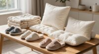 simplified comfort product comparison