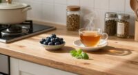 small habits beat big resolutions