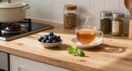 small habits beat big resolutions