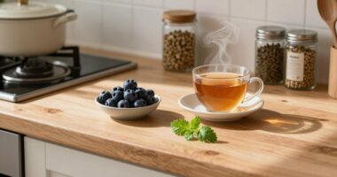 small habits beat big resolutions