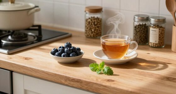 small habits beat big resolutions