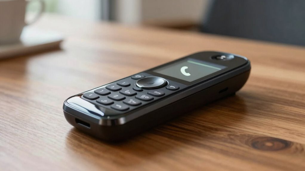 smart call blocking technology