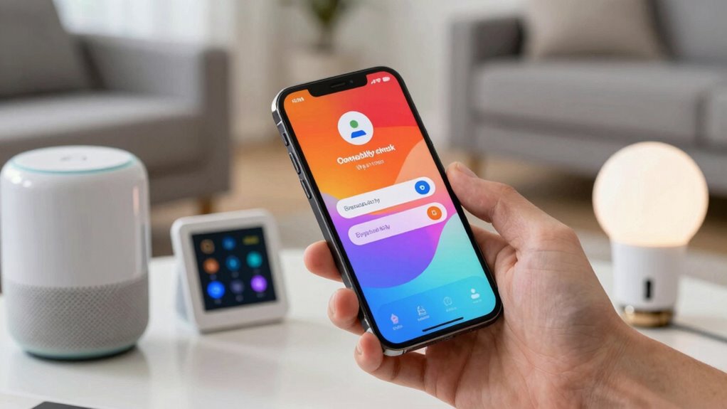 smart device compatibility considerations