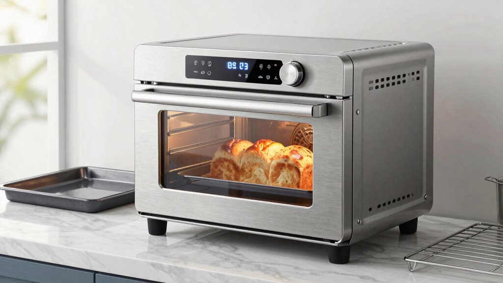smart efficient versatile cooking