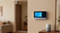 smart home safety comfort