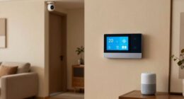 smart home safety comfort