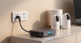 smart home surge protection