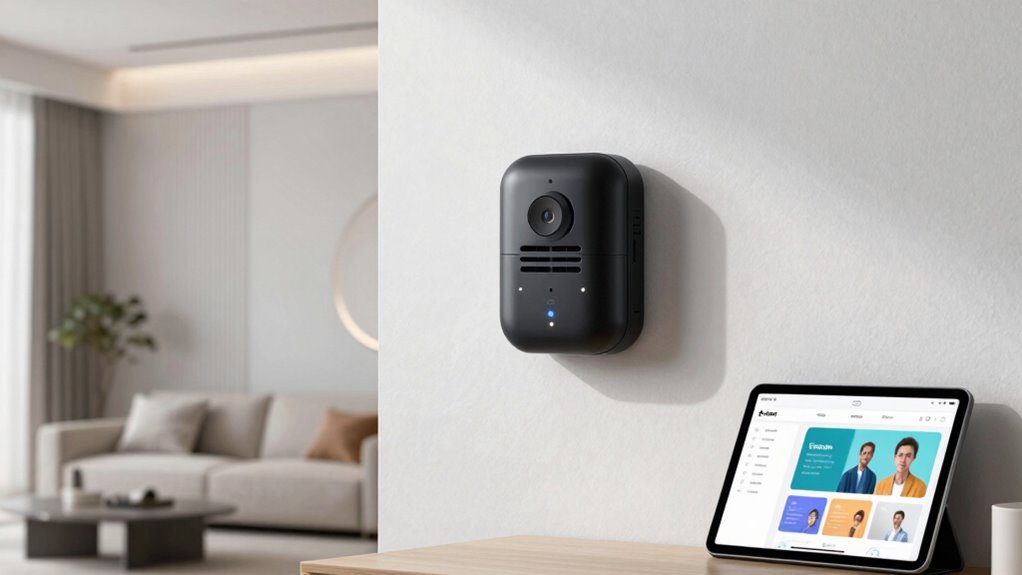 smart safety integration technology