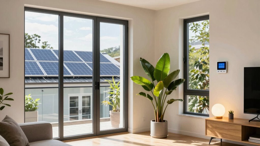 smart upgrades for energy savings