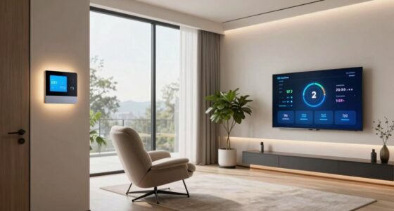 smart wellness technology integration