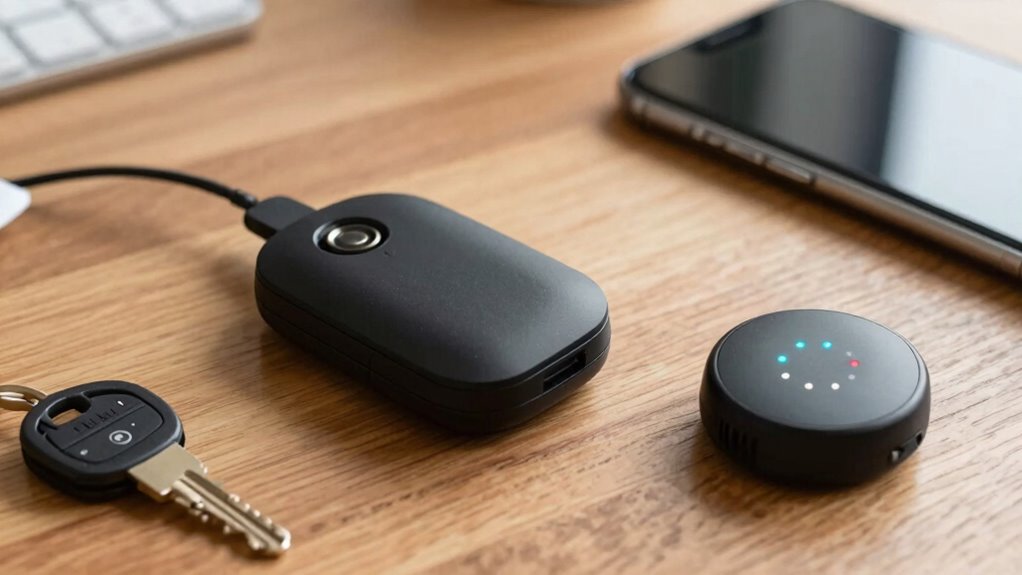 smart wireless energy efficient helpers