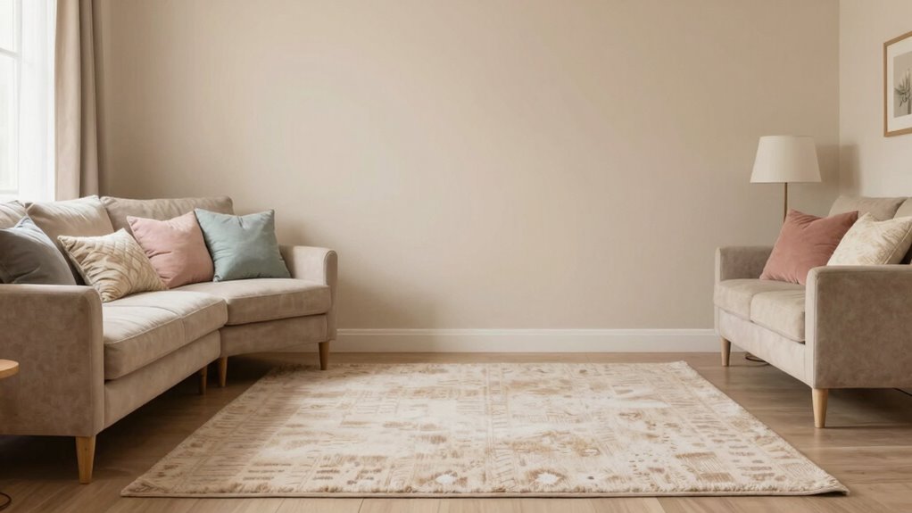 soft color harmony