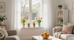 spring home organization plan