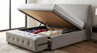 storage solutions for clutter
