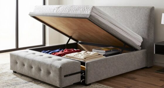 storage solutions for clutter