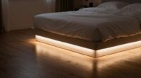 stylish safety lighting upgrade