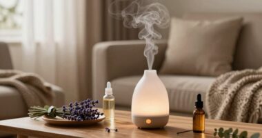 subtle home diffuser tips