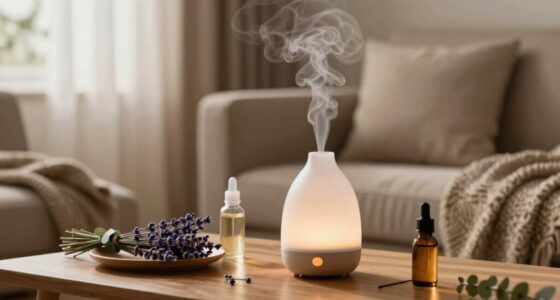 subtle home diffuser tips
