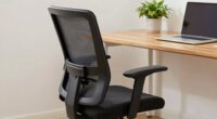 supportive ergonomic seating choices