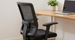 supportive ergonomic seating choices