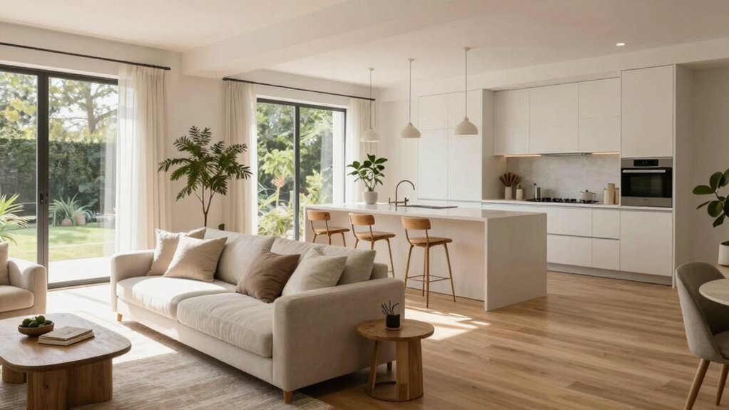 thoughtful design creates flow