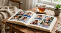 thoughtful meaningful grandparent gift