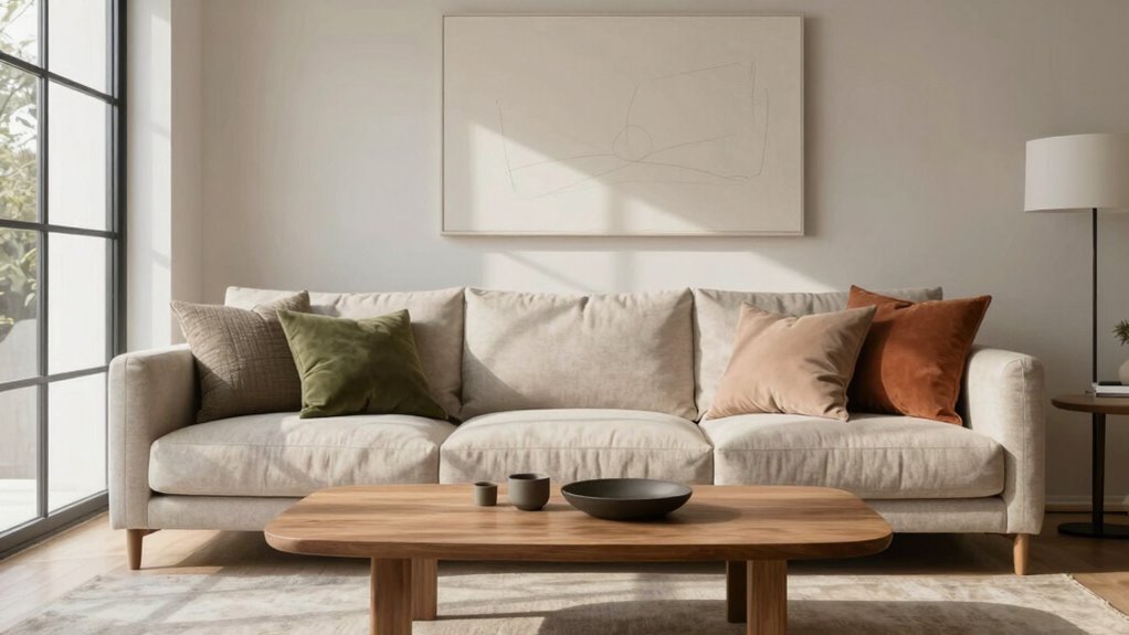 timeless versatile color selection