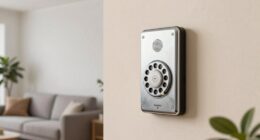 traditional home communication devices
