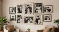 transforming vintage photos decor