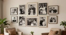 transforming vintage photos decor