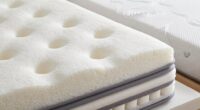 types of pressure relief mattresses