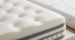 types of pressure relief mattresses