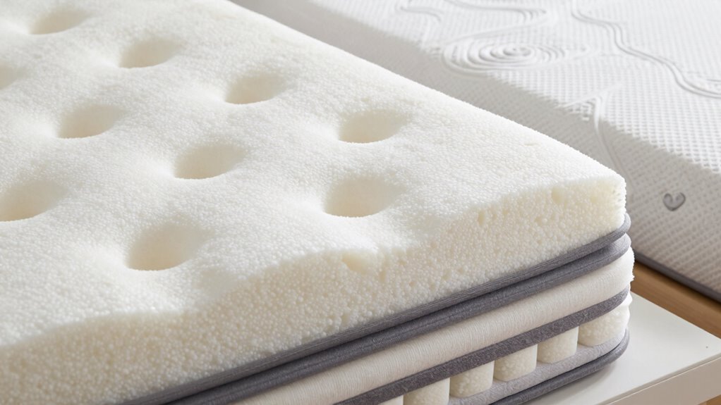 types of pressure relief mattresses