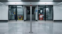unexpected rooms with grab poles