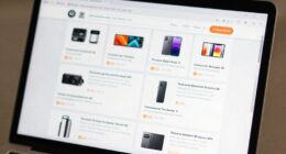 untrustworthy amazon product cues