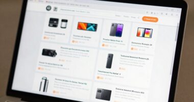 untrustworthy amazon product cues